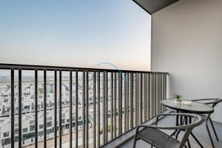 Delightful Studio Apartment at MAG 930, Mohammad Bin Rashid City by Deluxe Holiday Homes - Dubai - 6