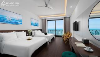 Hoang Yen Boutique Hotel - 9