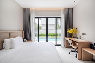 Argo Pattaya Resort and Villas - Ban Huai Yai - 6