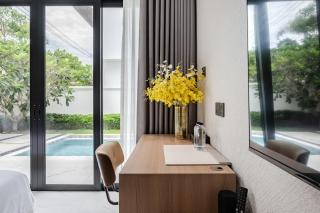 Argo Pattaya Resort and Villas - Ban Huai Yai - 5