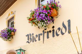 Landgasthof Bierfriedl - 5