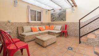 Casa de la Tahona by Toledo AP - 0