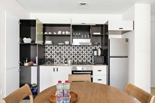 Silkhaus Next Golf Club Golfville in Dubai Hills - Dubai - 5