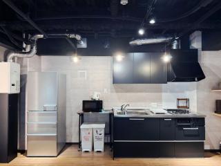 Love Ikebukuro Modern Apartment 6 Min to Ikebukuro Station Airport Direct Free WiFi Elevator - 9