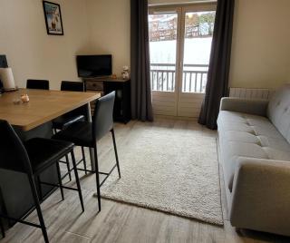 Apartment near the slopes in Combloux - Combloux - 6