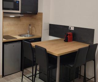 Apartment near the slopes in Combloux - Combloux - 5