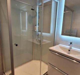 Apartment near the slopes in Combloux - Combloux - 1