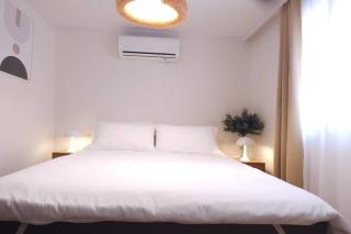 C2 White Linen House 2br - Seul - 2