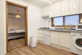 C2 White Linen House 2br - Seul - 3