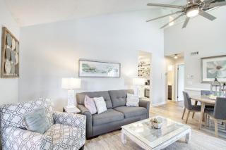 Horizon South 27C - minutes from the ocean community pool - Panama City Beach - 8