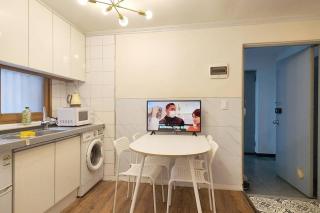 C2 White Linen House 2br - Seul - 4