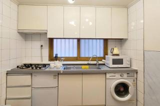 C2 White Linen House 2br - Seul - 6