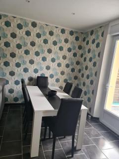 Appartement centre du village - Flassans-sur-Issole - 7