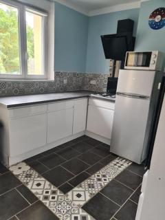 Appartement centre du village - Flassans-sur-Issole - 3