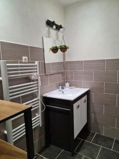 Appartement centre du village - Flassans-sur-Issole - 1