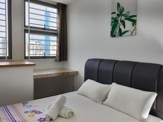 Riveria City 2 Studio Apartment KL Sentral - 7