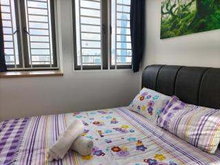 Riveria City 2 Studio Apartment KL Sentral - 9