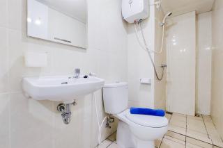 Nice 2BR Apartment at M-Town Residence By Travelio - 6