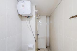 Nice 2BR Apartment at M-Town Residence By Travelio - 7