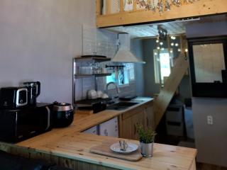 Namhae Celties Pension - 6