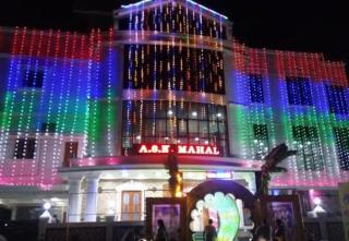 K K Residency - Karaikal - 4