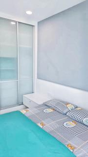 23th 2BR1B Straits Garden Suites Georgetown Jelutong - Jelutong - 2