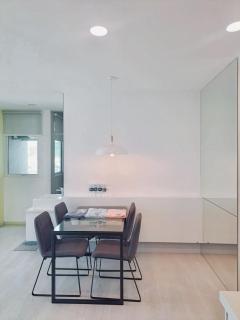 23th 2BR1B Straits Garden Suites Georgetown Jelutong - Jelutong - 7