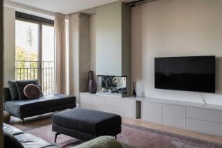 Trendy crib in city centre Rotterdam - Rotterdam - 9