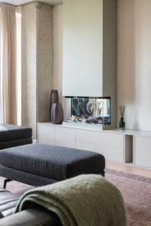 Trendy crib in city centre Rotterdam - Rotterdam - 8