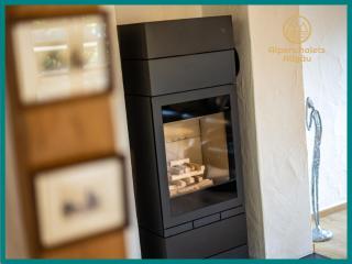Gemütliches Ferienhaus mit Garten Kamin und eine separate Ferienwohnung, neu renoviert - Immenstadt im Allgäu - 2
