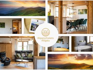 Gemütliches Ferienhaus mit Garten Kamin, eine separate Ferienwohnung, neu renoviert, ideal für Familien und Gruppen - Immenstadt im Allgäu - 0