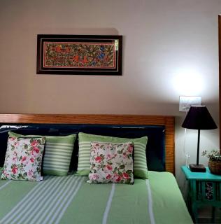 House of Wildflowers - 7