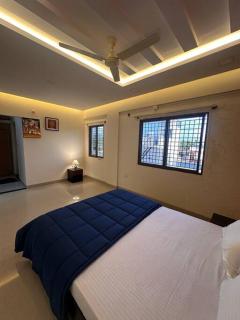 Aalayam, Villament & private pool - Mysore - 9