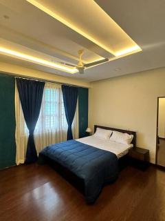 Aalayam, Villament & private pool - Mysore - 7