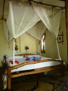 African Dream Cottages - Diani Beach - 4