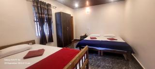 Niramaya beach view stay - Gokarna - 4