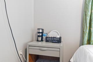 Simple Deluxe Private Room - Anchorage - 8