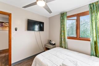 Simple Deluxe Private Room - Anchorage - 9