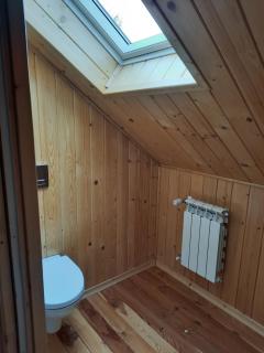 Cicha przystań na Madejach - 4