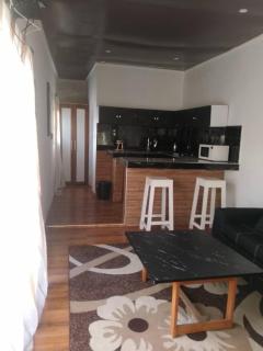 Seaside Villa Sleeps 2 with Ocean Views - 7