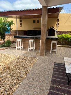 Sendou Cabano Villa Retreat - Siendou - 7