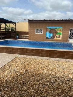 Sendou Cabano Villa Retreat - Siendou - 0