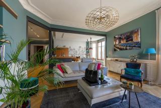 NEW - Le Bel Epoque, coeur du centre-ville by LLA Selections - Annecy - 4
