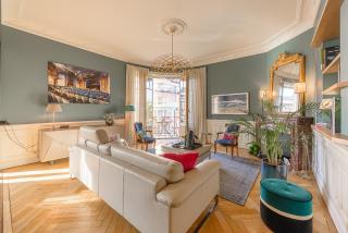 NEW - Le Bel Epoque, coeur du centre-ville by LLA Selections - Annecy - 2