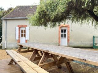 L'Equestre - Pôle Européen du cheval - Parking gratuit - à 1 min des Bouleries Jump - 6