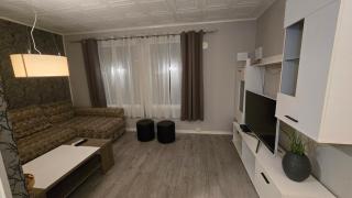 Fastlandet Apartment - 0