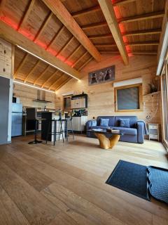 Le Chalet de la Femme du Pêcheur - 3