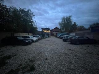 Valivillas Studio & Apartaments - Bucharest - 9