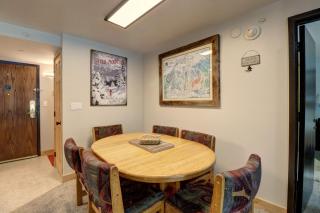 MP615S and MP617H Mountain Plaza 1BR 2BA Hot Tub condo - 1