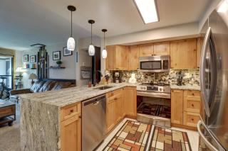 MP615S and MP617H Mountain Plaza 1BR 2BA Hot Tub condo - 6